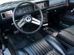 Oldsmobile Cutlass Calais W-30 by Hurst 1979 года